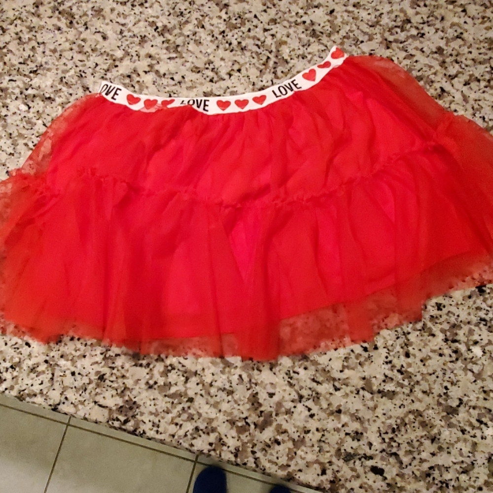 NWT Tutu's girls